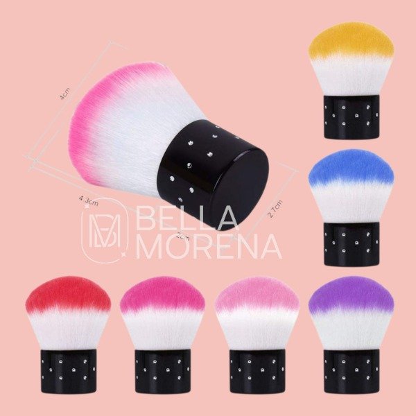 Producto - BROCHA BLEDO CHARM LIMIT