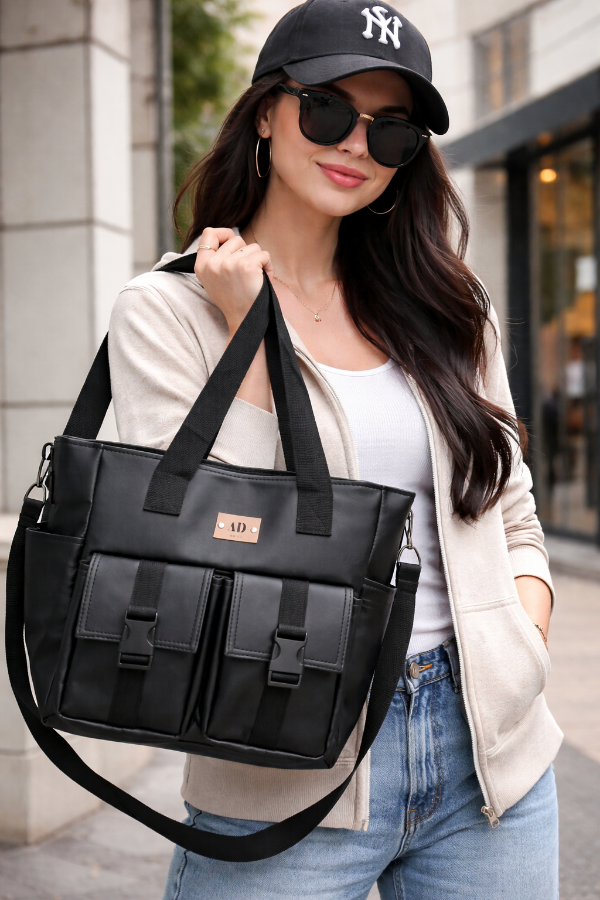 Producto - Tote Mora