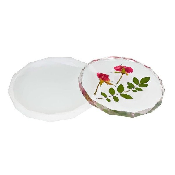 Producto - Posa Vasos Borde Diamante - 2