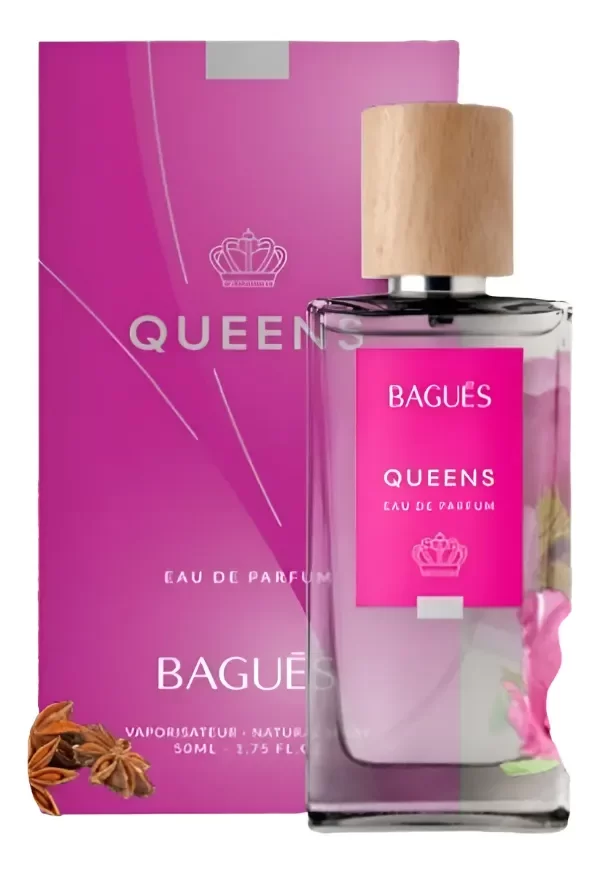 Producto - Queens
