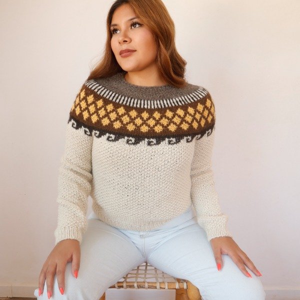 Producto - Andino (Modelo 8)