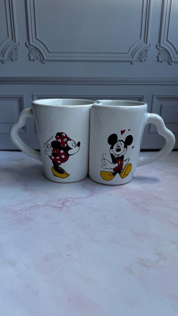 Producto - Tu y yo Minnie y Mickey - 1