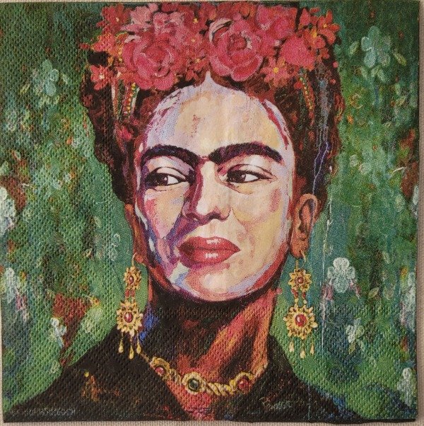 Producto - Frida