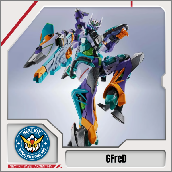 Producto - HG - gMS-k GFreD