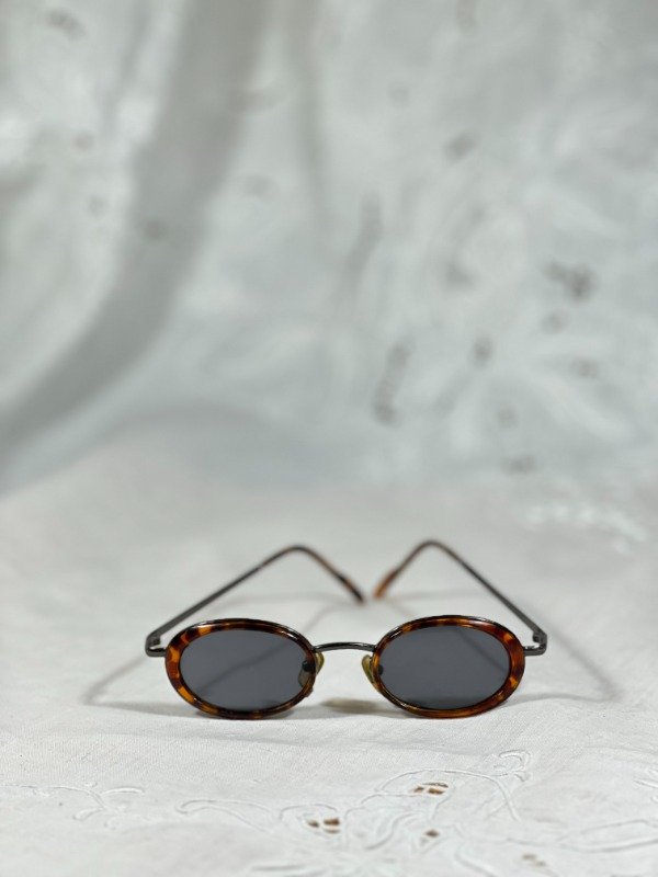 Producto - Gafas vintage carey