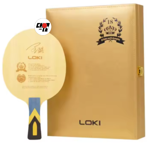 Producto - Wang Hao Honor