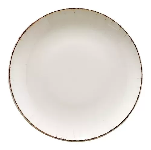 Producto - Plato Postre Entrada 21 Cm Bonna Retro Porcelana