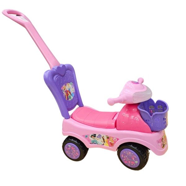 Producto - TRICICLO KELIN ANDARIN DAMA C/M PRINCESA