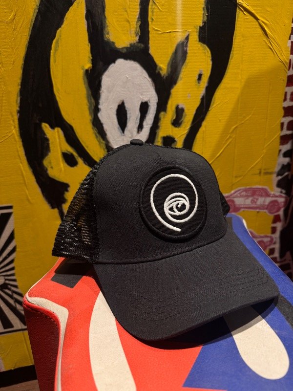 Producto - GORRA RATONES PARANOICOS