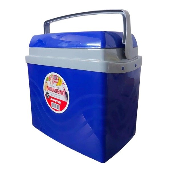 Producto - CONSERVADORAS 34LTS gemplast