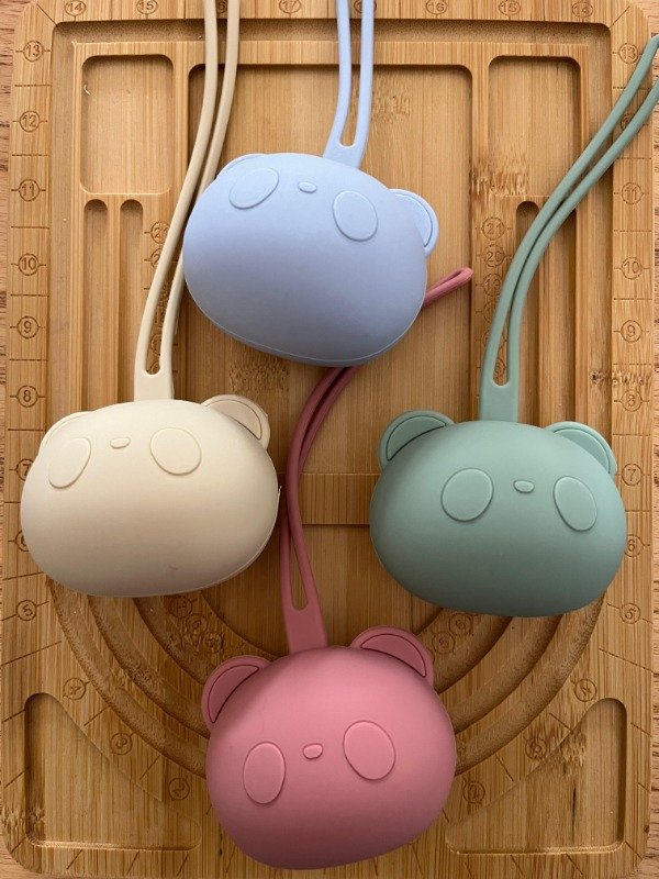 Producto - Guardachupete Panda