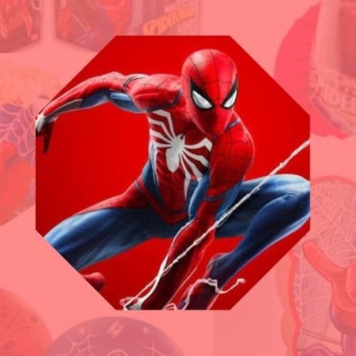 Producto - HOMBRE ARAÑA (ELEGIR PRODUCTO)