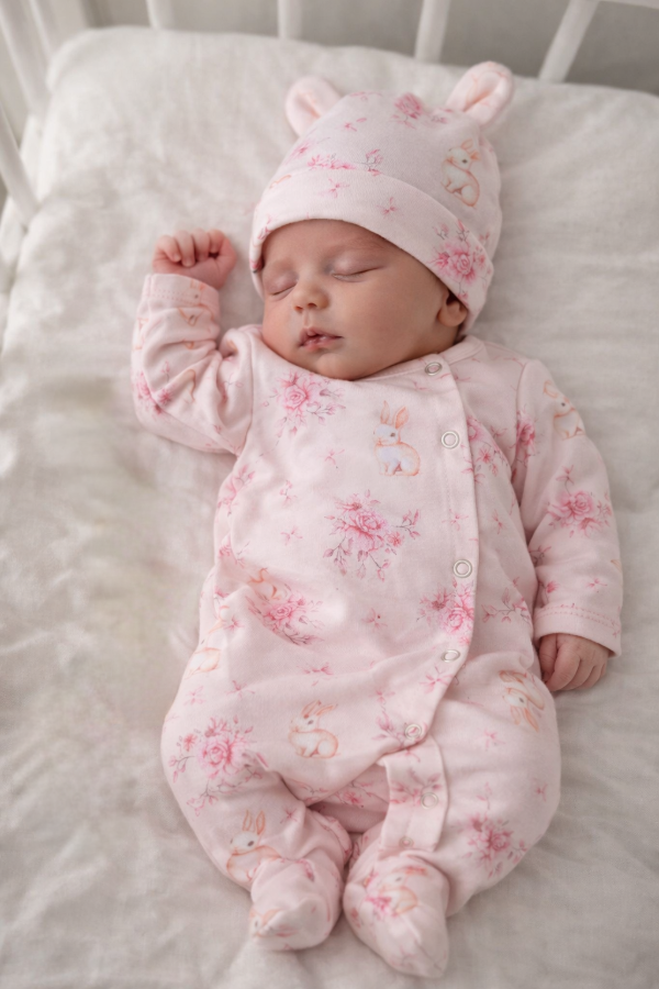 Producto - DORMILON LOLA - transferencia 15.640