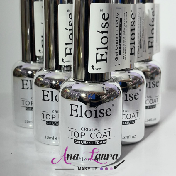 Producto - Top cristal Eloise