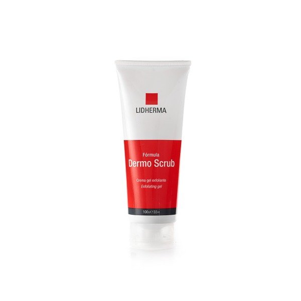 Producto - Fórmula Dermo Scrub x 100g