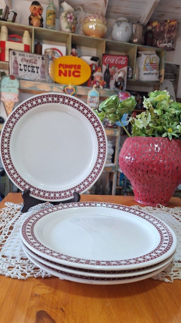 Producto - PLAYOS FESTIVAL X 4