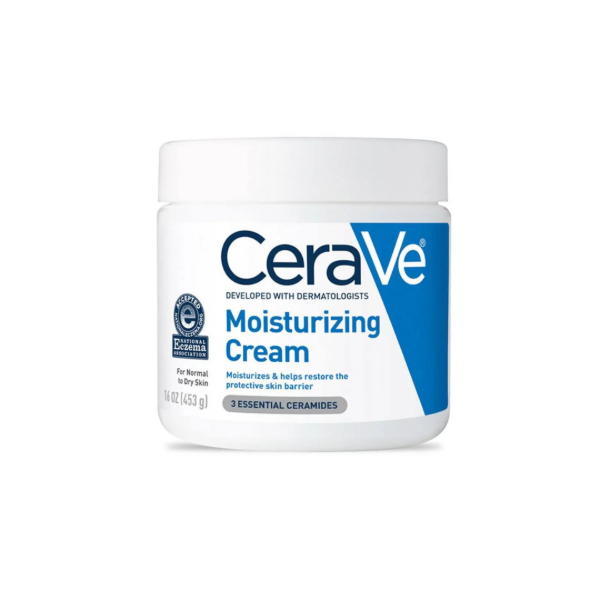 Producto - Crema Hidratante CeraVe Piel Seca 453g Original