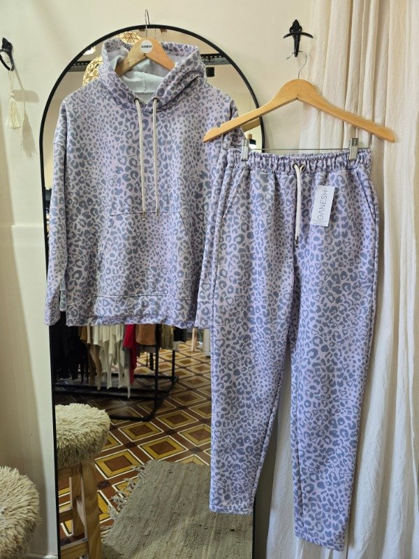 Producto - CONJUNTO PRINT