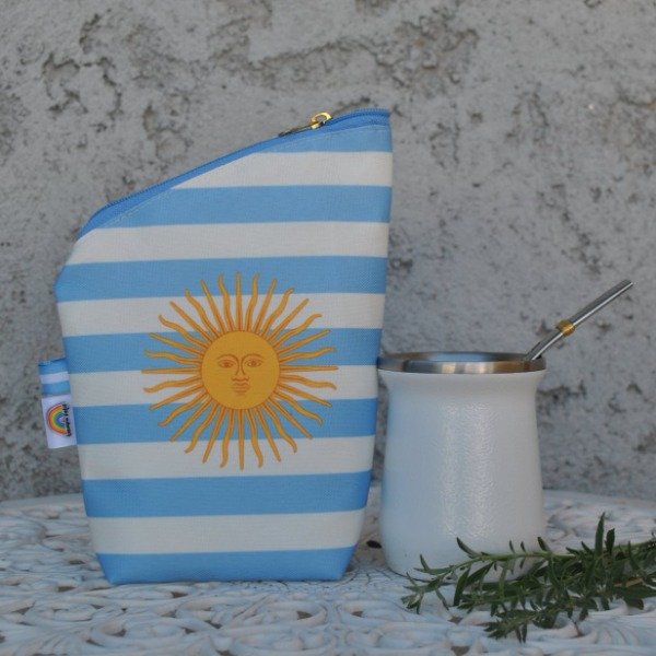 Producto - Yerbera Xl Argentina