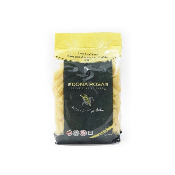 Producto - Fideos Doña Rosa