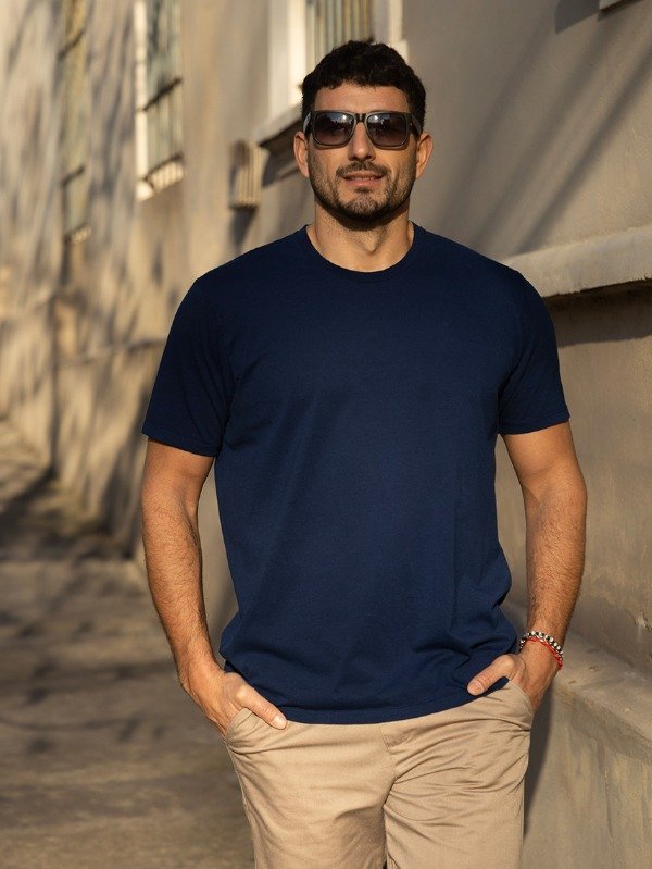 Producto - REMERA MAURO SERGIO BANDERA AZUL