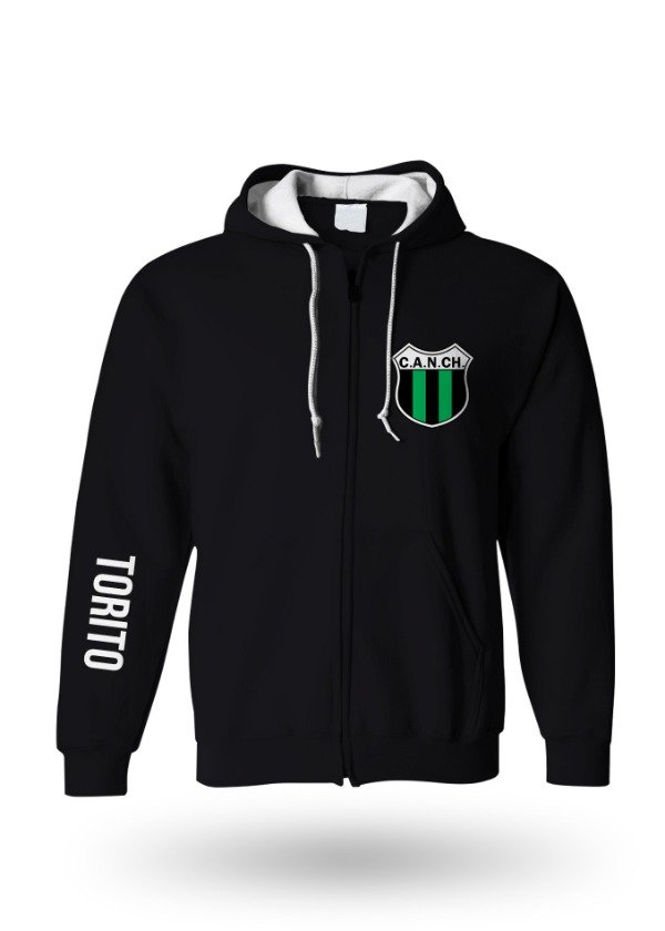 Producto - CAMPERA CHICAGO