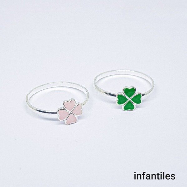 Producto - ANILLO.N.NENAS-#14- (DÓLAR)