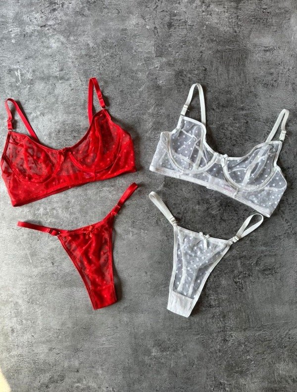 Producto - Conjunto Michelle