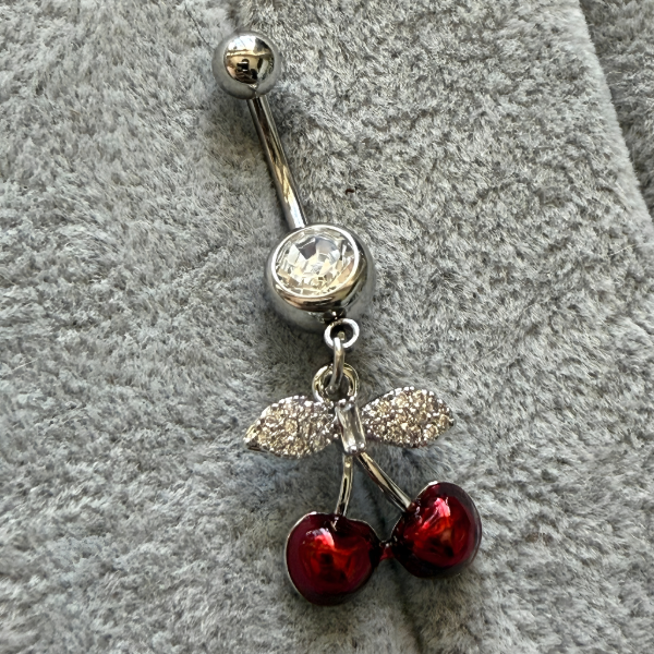 Producto - PIERCING HOT CHERRIES