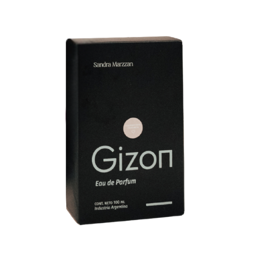 Producto - Perfume Personal Gizon CON DESCUENTO