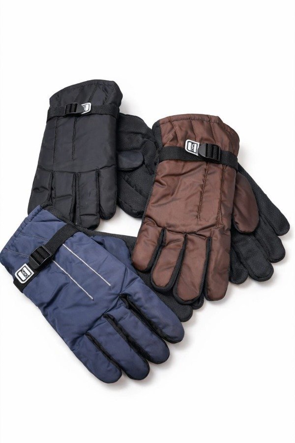 Producto - Guantes Termicos Winter