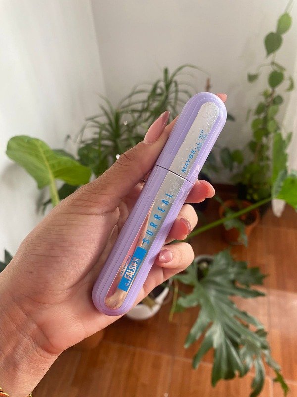 Producto - Rimmel The Falsies Surreal MAYBELLINE (WATERPROOF)