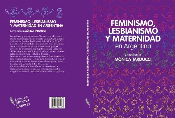 Producto - FEMINISMO, LESBIANISMO Y MATERNIDAD EN LA ARGENTINA