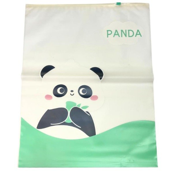 Producto - Bolsa panda