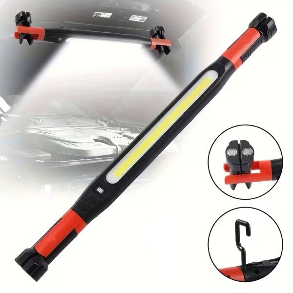 Producto - HE1615 LINTERNA DE TRABAJO WORK LIGHT 50CM