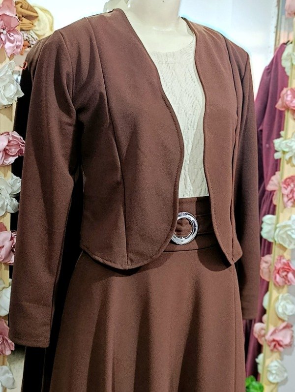 Producto - Blazer scuba