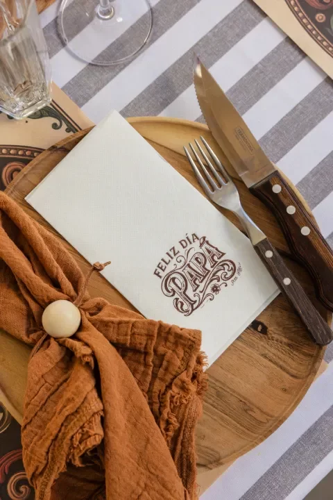 Producto - KIT DE MESA DIA DEL PADRE