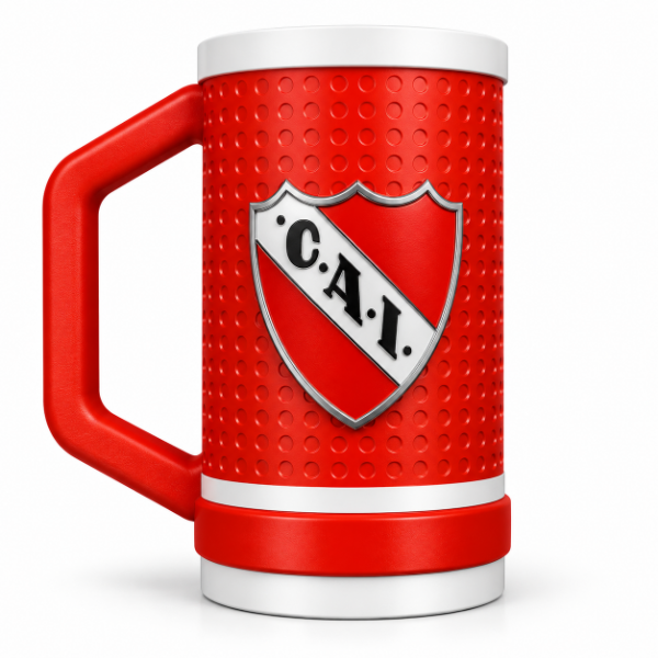 Producto - Club Atletico Independiente Rojo 650cc - 0