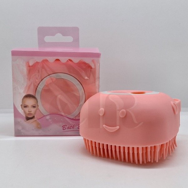 Producto - Cepillo de baño