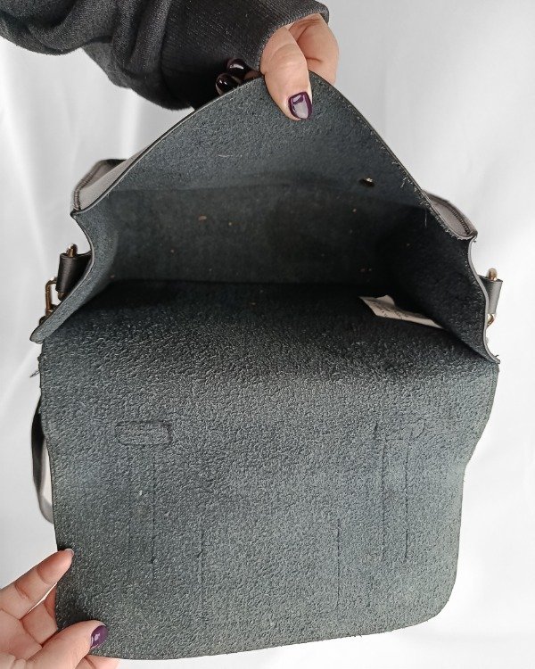 Bandolera Isadora CON DETALLE — imagen 4