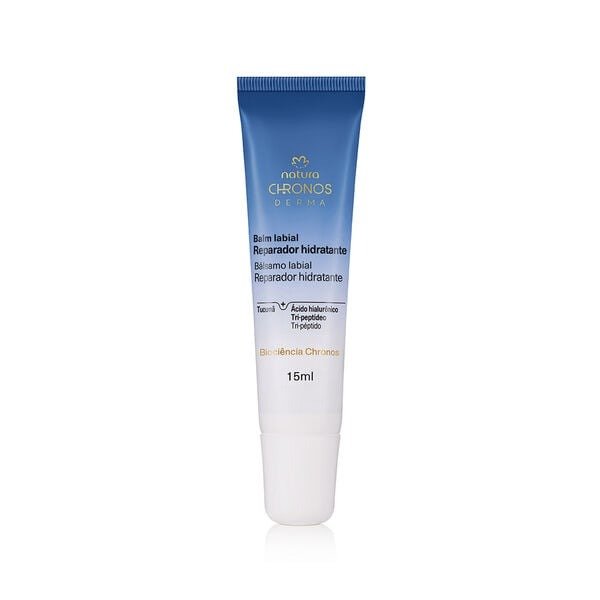 Producto - Bálsamo Labial Reparador Hidratante Chronos Derma 15 ml