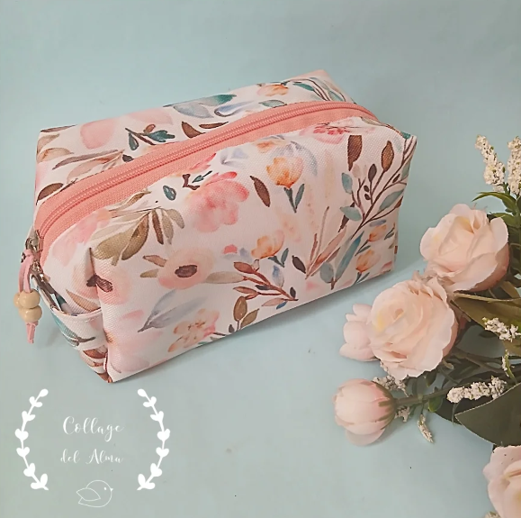 Producto - Cartuchera Acuarela