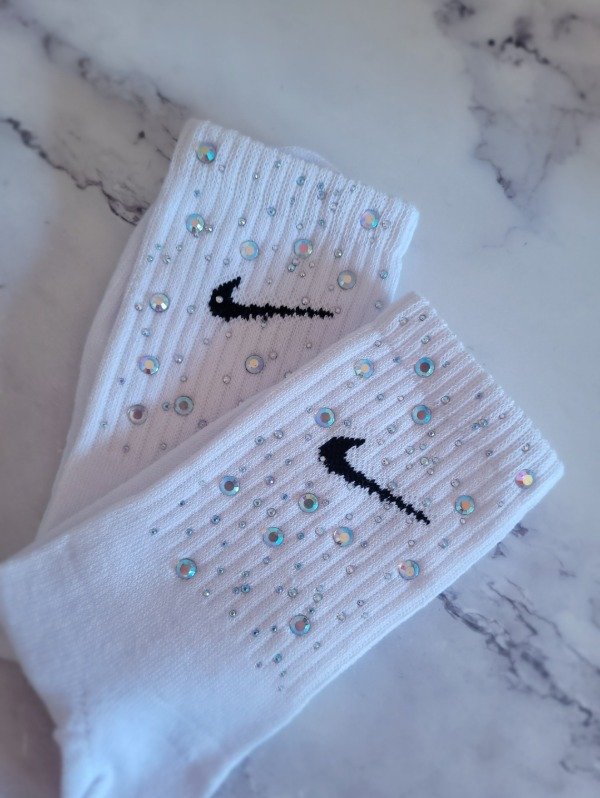 Producto - Nike blanco