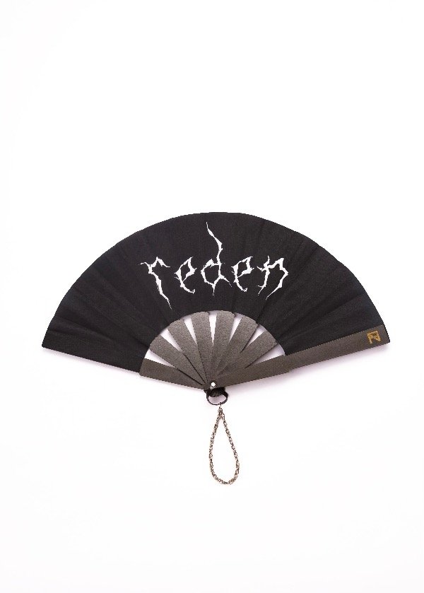 Producto - ABANICO RX