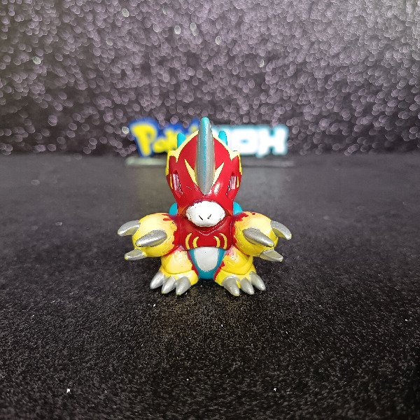 Producto - Flamedramon BANDAI KIDS