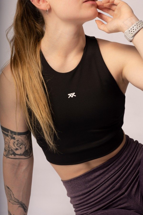 Producto - TOP BLACK