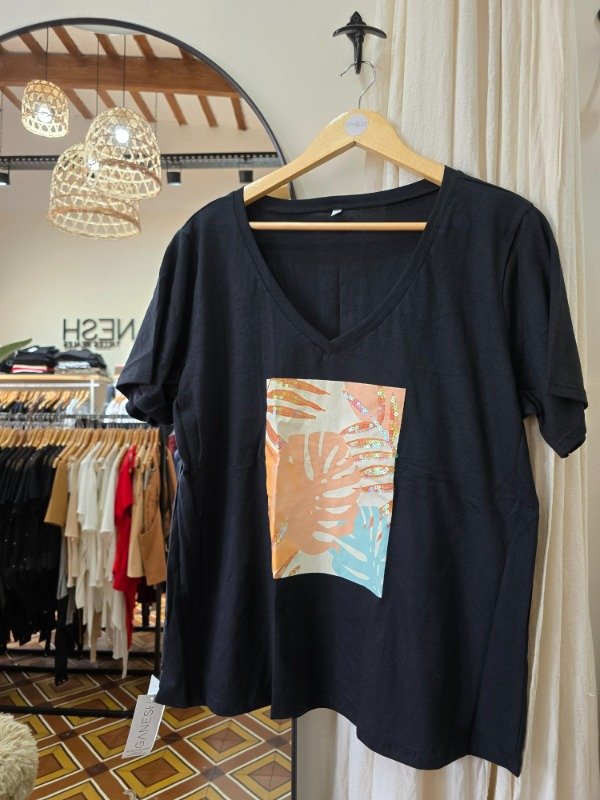 Producto - REMERA INEM