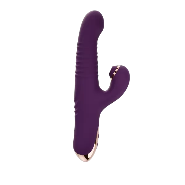 Producto - Vibrador ThrustLuxe 3D - Codigo TJ 24126 - 5