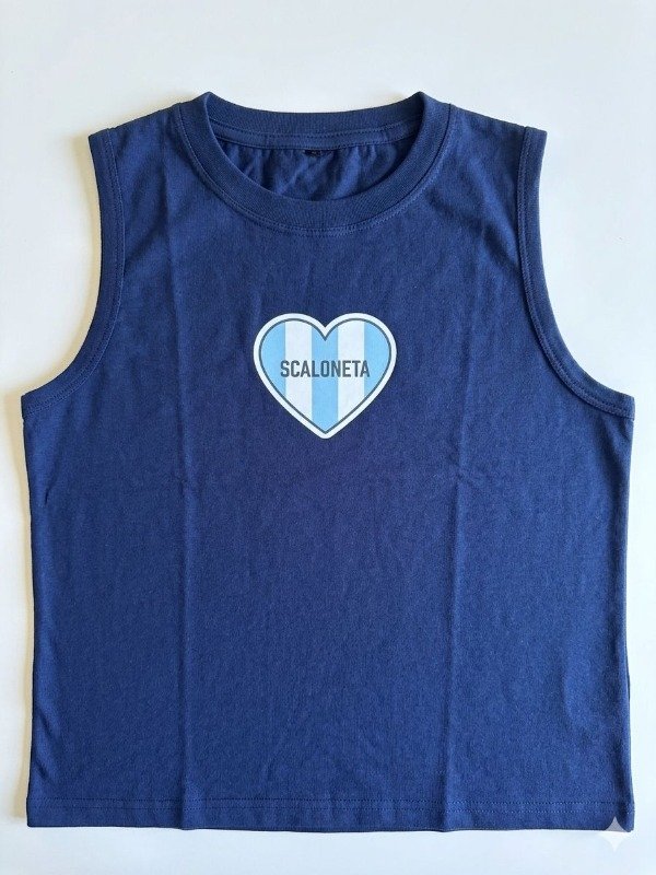Producto - Musculosas Argentina - 4