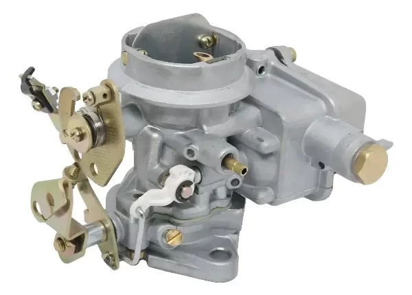 Producto - Carburador Caresa Tipo Holley Vw Dodge 1500 / 1800